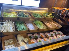 -牛武士寿喜烧·和牛火锅自助(全球首店)