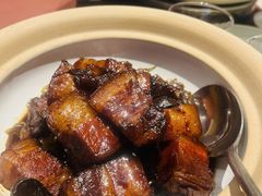 -久宴·天目湖大鱼头(恐龙园店)