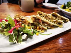 牛肉芝士焗饼-AFS Cafe & Canteen(闽江二路店)