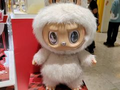 -泡泡玛特POPMART(正佳广场店)