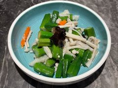 -前海沿·青岛菜(乐客城店)