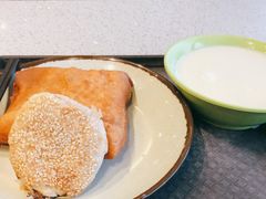 -大福来(西青道店)