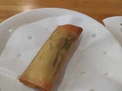 -食膳公园包子铺(烈士公园店)