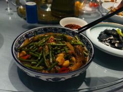 -小秦淮·南京土菜(新亭西路店)