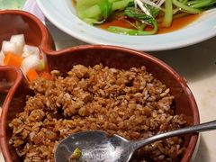 -绿茶餐厅(青岛城阳万象汇店)