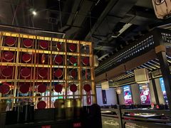 -捞三国美蛙鲜鱼火锅(茂业店)