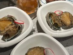 -大渔铁板烧(大悦城店)