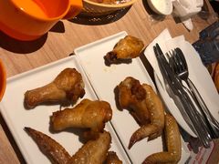 -必胜客(棠下店)