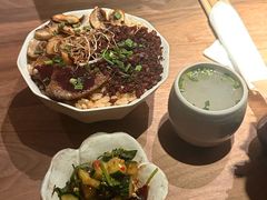 -兮禾酒馆(护国路店)