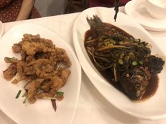 -永兴餐厅(复兴中路店)