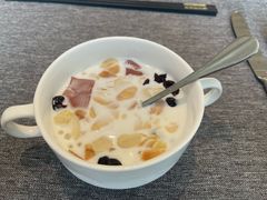 -北京王府井希尔顿酒店·万斯阁西餐厅