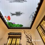 超高性价比｜钱塘秋荷