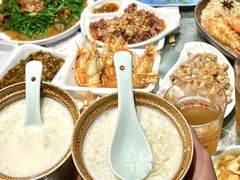 -蚝得喜海鲜(东城店)