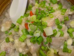香芋蒸排骨-潇湘码头·鲜湘菜(清河店)