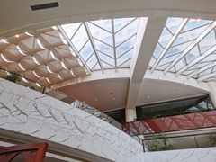 -大连富丽华大酒店