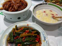 -欧记大排档·景德菜(上海首店)