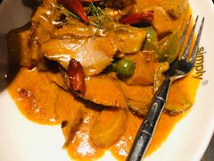 -simply thai天泰(长泰广场店)