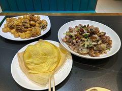 -小红鲸·海鲜餐厅(轸大路店)