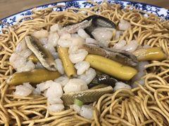 -裕兴记·三虾面(西北街总店)
