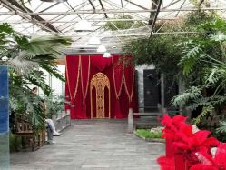 -保定金沙芝柏婚礼策划