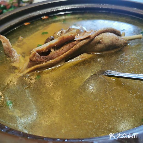 悦莱土菜馆(逸景美苑店)