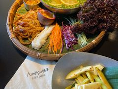 -Ameigo梅果·云贵川bistro(长宁来福士店)