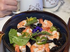 -丝路有约·优雅新疆菜(万宴城店)