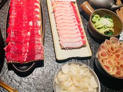 -三出山火锅(南京万象天地店)