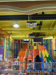 -宝燕乐园(闵行旗舰店)