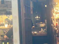 -贰醒·私房小院烧烤 (太古里店)