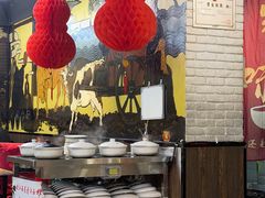 -民间瓦缸煨汤館(嵩山路店)