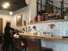 -俏湘私房菜(国贸店)