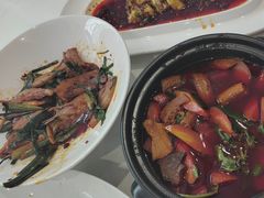 -院8里·少城记忆老川菜(宽窄巷子店)
