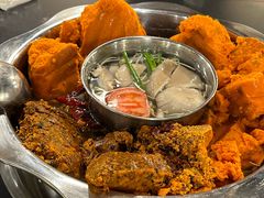 -邓莽子老火锅(鲁祖庙店)