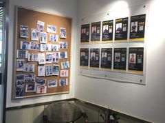 -中田健身工作室(胜利门店)