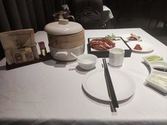 -北京全聚德(清华园店)