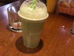 -每日新鲜水果吧(南京东路店)