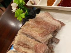 阿西娅手抓羊肉-阿西娅食府(中关村店)