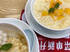 -古春堂凉茶甜品(拱北口岸店)