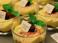 -珠江皇冠假日酒店-富临轩中餐厅