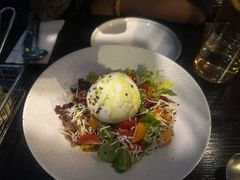 -C&R西班牙餐厅