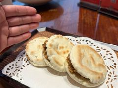 -面辣子·陕西家乡菜(钟楼店)
