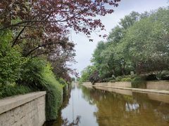 -元大都城垣遗址公园