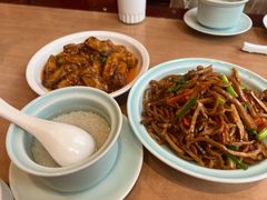 -一楼食业·美食人家