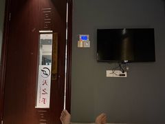 -天之手·足道·SPA·采耳(横岗店)