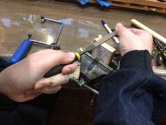 -三千·银饰木艺体验订制