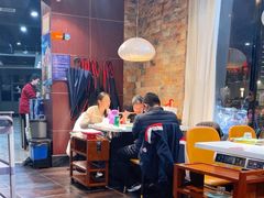 -洪焱重庆老火锅(万福花园店)