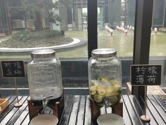 -上海崇明金茂凯悦酒店