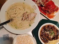 -松鹤面馆·古法焖肉面(观前店)