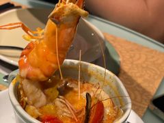 -CHINCHIN 青青·泰国料理(万象食家店)